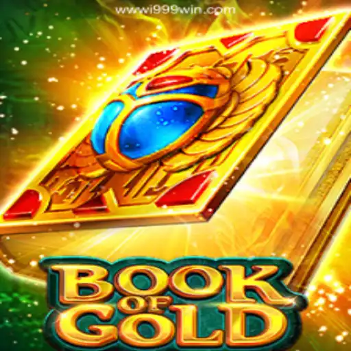 Book of Gold: A Thrilling Adventure Awaits on i999Win.COM Platform - Oficial Slots Brasil #1