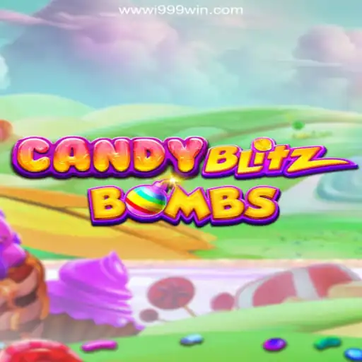 CandyBlitzBombs: The Explosive Gaming Experience on i999Win.COM - Oficial Slots Brasil #1