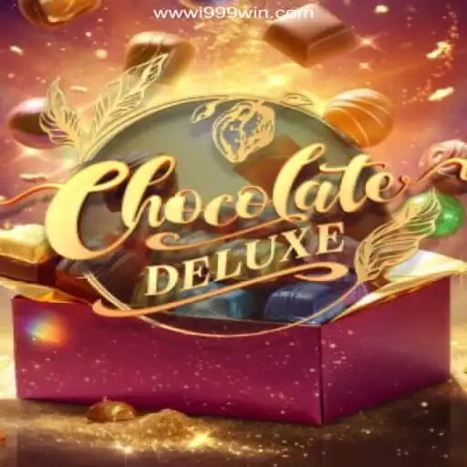 Dive into the World of ChocolateDeluxe: An Exclusive Look at i999Win.COM's Official Slots