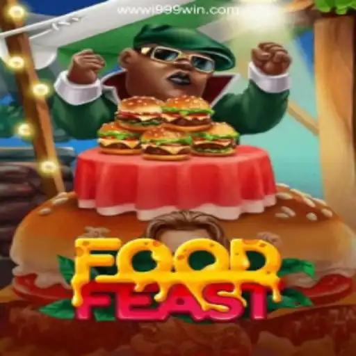 Exploring the Culinary Adventure of FoodFeast on i999Win.COM Platform