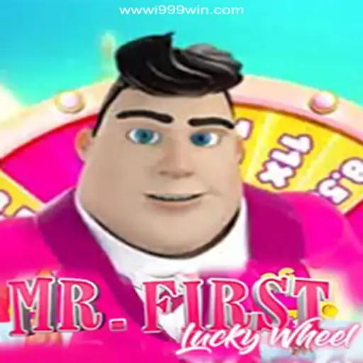 Explore the Thrilling World of MrFirstLuckyWheel on i999Win.COM Platform-Oficial Slots Brasil #1