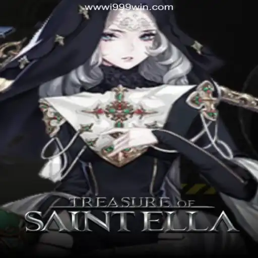 Discover the Thrill of TreasureofSaintElla on the i999Win.COM Platform - Oficial Slots Brasil #1