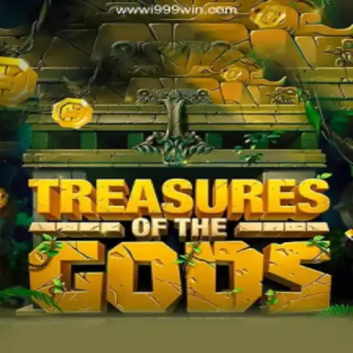 Embark on an Epic Adventure with TreasureoftheGods on i999Win.COM Platform-Oficial Slots Brasil #1