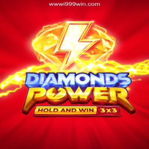 DiamondsPower: Exploring the Exciting World of Official Slots on i999Win.COM