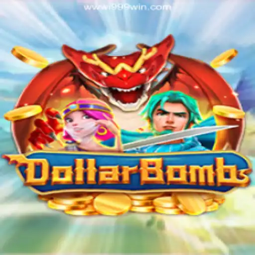 Explore the Thrilling World of DollarBombs on i999Win.COM - Brazil's Premier Slot Platform