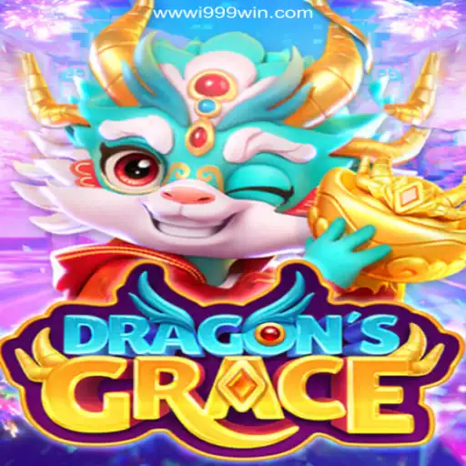 Discover the Thrilling World of DragonsGrace on i999Win.COM: The Premier Official Slots Platform in Brazil
