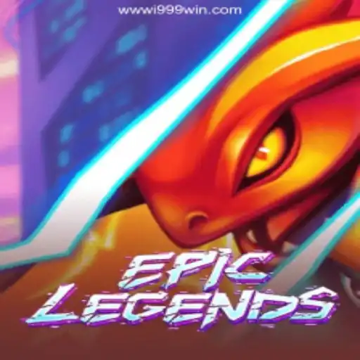 EpicLegends: A Deep Dive into the Thrilling World of Virtual Adventure