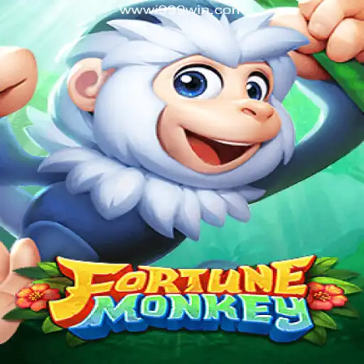 FortuneMonkey: A Thrilling Adventure on the i999Win.COM Platform-Oficial Slots Brasil #1