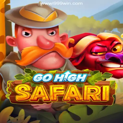 Discovering GoHighSafari: The Game Changing the Landscape of Online Slots