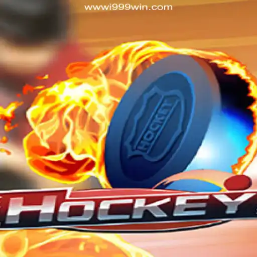 Exploring the Thrill of Hockey on i999Win.COM Platform - Oficial Slots Brasil #1