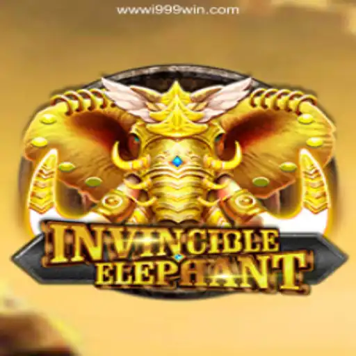 InvincibleElephant: Unleashing the Power of Slots on i999Win.COM Platform