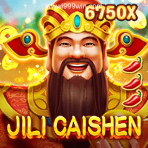 JILICaishen: The Ultimate Slot Gaming Experience on i999Win.COM