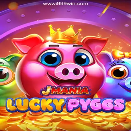 Exploring the Thrills of JManiaLuckyPyggs on i999Win.COM Platform