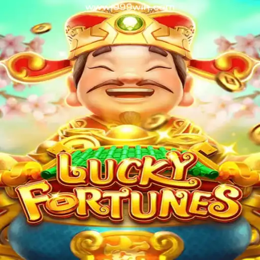 Discover the Exciting World of LUCKYFORTUNES on i999Win.COM Platform