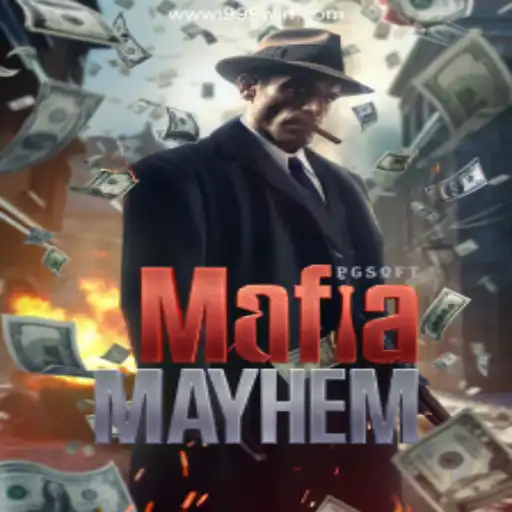 Dive into the Thrilling World of MafiaMayhem on the i999Win.COM Platform