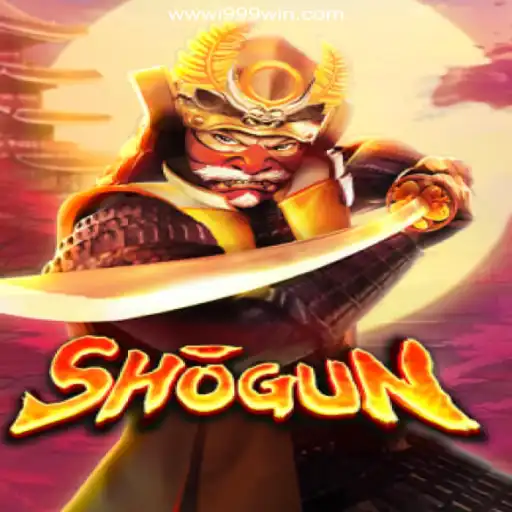 Shogun: An In-Depth Look at the Oficial Slots Game on i999Win.COM Platform