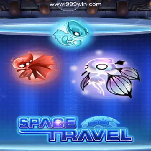 Discover the Thrills of SpaceTravel on i999Win.COM: The Premier Slot Experience in Brazil