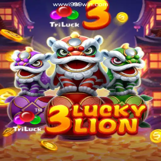 Exploring the Excitement of 3LUCKYLION on i999Win.COM: The Premier Slots Platform in Brazil