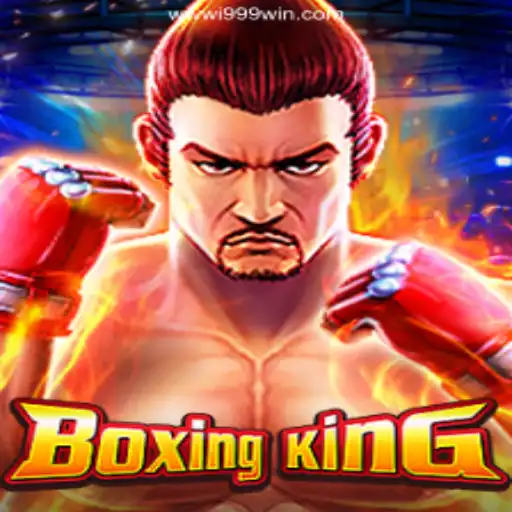 Unveiling BoxingKing: The Ultimate Gaming Experience on the i999Win.COM Platform
