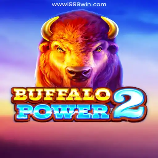 Buffalo Power 2: An Immersive Slot Experience on i999Win.COM Platform