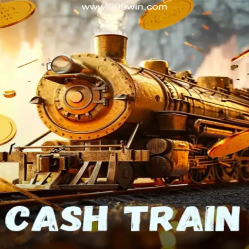 CashTrain: An In-Depth Look at This Exciting Slot Game on the i999Win.COM Platform