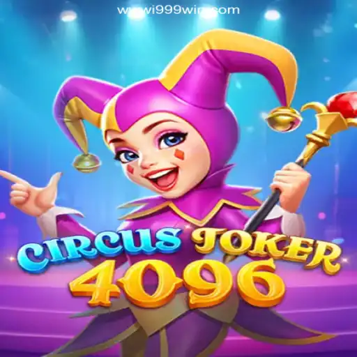 Exploring the Exciting World of CircusJoker4096 on i999Win.COM Platform