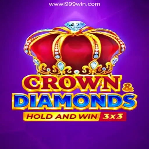 Discover Crowndiamonds: The Leading Game on i999Win.COM Platform-Oficial Slots Brasil #1