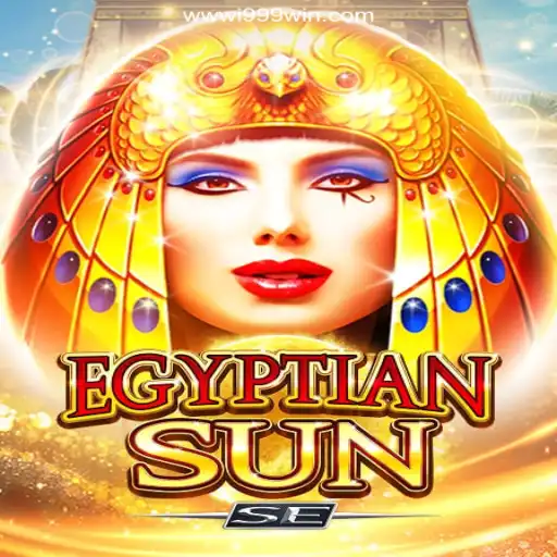 Explore the Enchanting World of EgyptianSunSE on i999Win.COM Platform - Official Slots Brasil #1