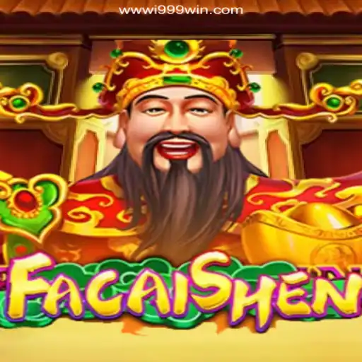 Exploring the Enchanting World of FaCaiShen on i999Win.COM