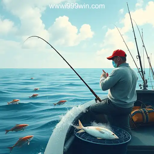 The Art and Adventure of Fishing: Bridging Tradition and Modern Platforms