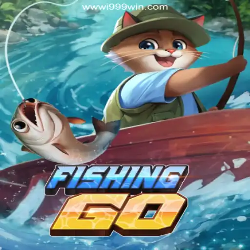 Discover the Exciting World of FishingGO on i999Win.COM