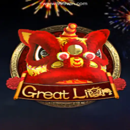 Unleashing the Adventure: GreatLion on i999Win.COM Platform-Oficial Slots Brasil #1
