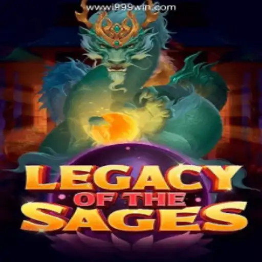 Exploring LegacyoftheSages on Brazil's Top Slot Platform - i999Win.COM