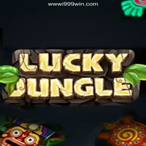 Discover the Thrilling World of LuckyJungle on i999Win.COM Platform
