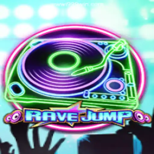 RaveJump: A Thrilling Ride on i999Win.COM Platform-Oficial Slots Brasil #1