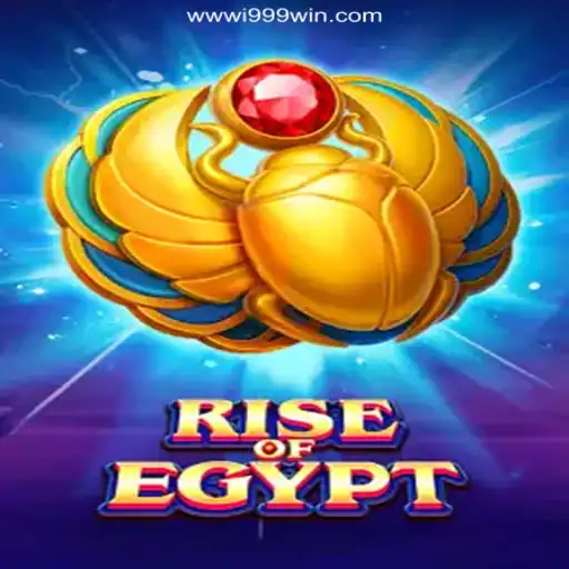 Exploring the Enchanting World of RiseOfEgypt on i999Win.COM