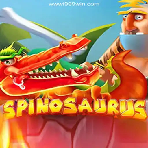 Exploring the Thrills of Spinosaurus: An Engaging Adventure on i999Win.COM platform-Oficial Slots Brasil #1