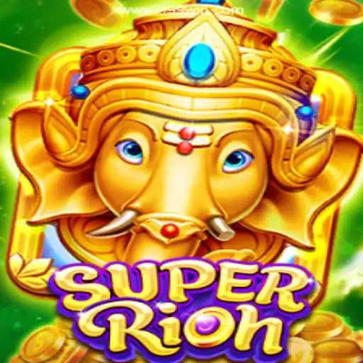 Exploring SuperRich: The Premier Slot Game on i999Win.COM