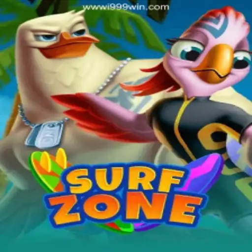SurfZone: Dive into the Thrilling World of Slots on i999Win.COM Platform-Oficial Slots Brasil #1