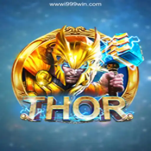Discover the Thrilling World of THOR: Official Slots Brasil's #1 Game on i999Win.COM