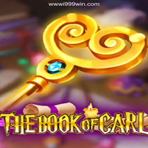 Exploring TheBookofCarl on i999Win.COM: The Premier Slots Platform in Brazil