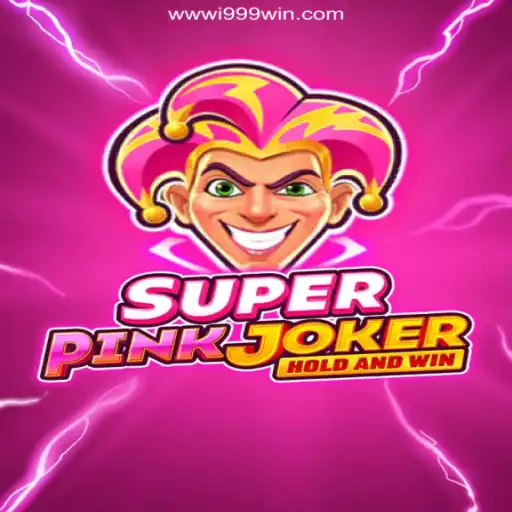 SuperPinkJoker: Explore the Exciting World of Slots on i999Win.COM Platform-Oficial Slots Brasil #1