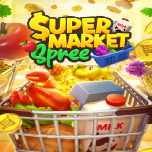 SupermarketSpree: A Thrilling New Addition to the i999Win.COM Platform