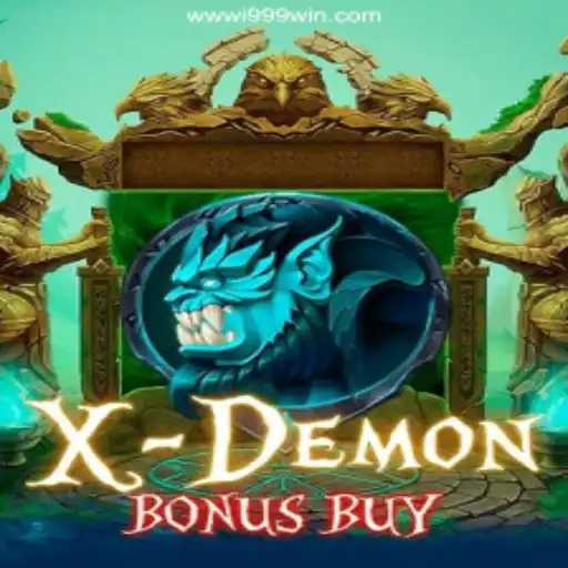 XDemonBonusBuy: A Dive into Brazil's Premier Slot Experience on i999Win.COM Platform